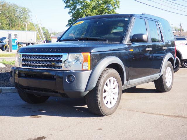 2006 Land Rover LR3 (CC-1024819) for sale in Loveland, Ohio