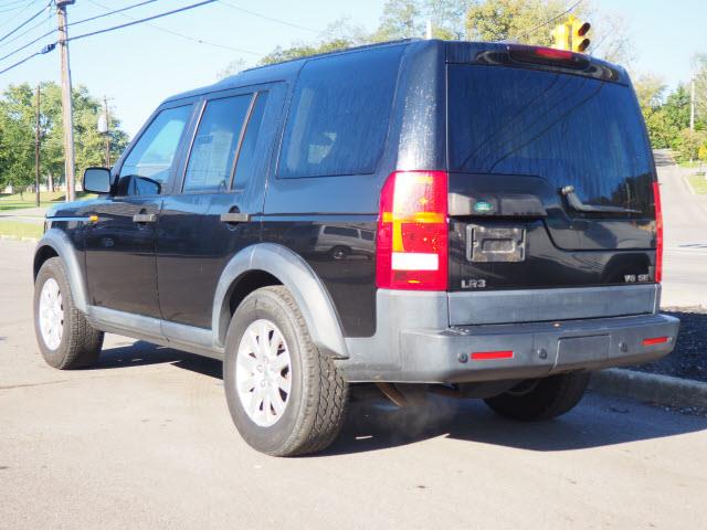 2006 Land Rover LR3 (CC-1024819) for sale in Loveland, Ohio