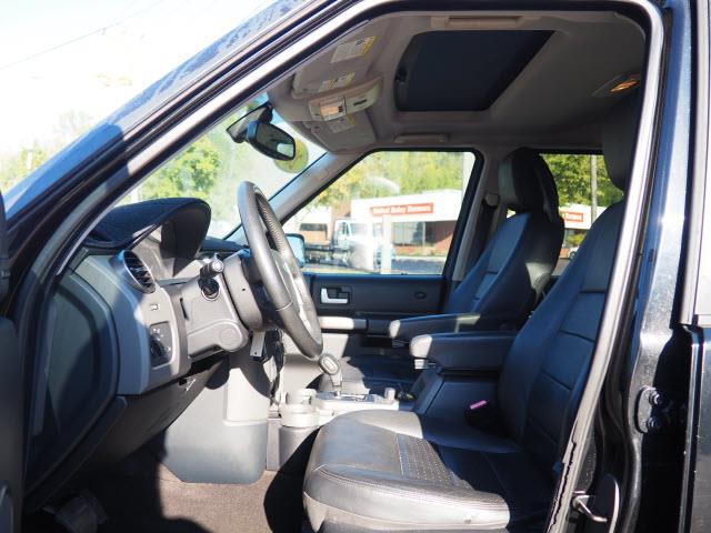 2006 Land Rover LR3 (CC-1024819) for sale in Loveland, Ohio