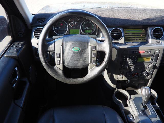 2006 Land Rover LR3 (CC-1024819) for sale in Loveland, Ohio