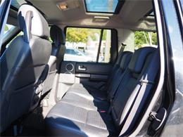 2006 Land Rover LR3 (CC-1024819) for sale in Loveland, Ohio