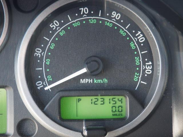 2006 Land Rover LR3 (CC-1024819) for sale in Loveland, Ohio