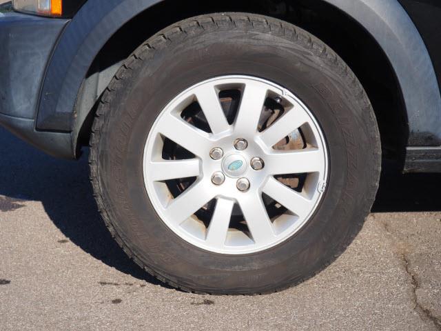 2006 Land Rover LR3 (CC-1024819) for sale in Loveland, Ohio