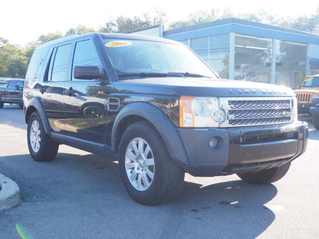 2006 Land Rover LR3 (CC-1024819) for sale in Loveland, Ohio