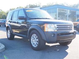 2006 Land Rover LR3 (CC-1024819) for sale in Loveland, Ohio
