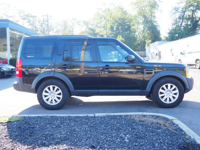2006 Land Rover LR3 (CC-1024819) for sale in Loveland, Ohio