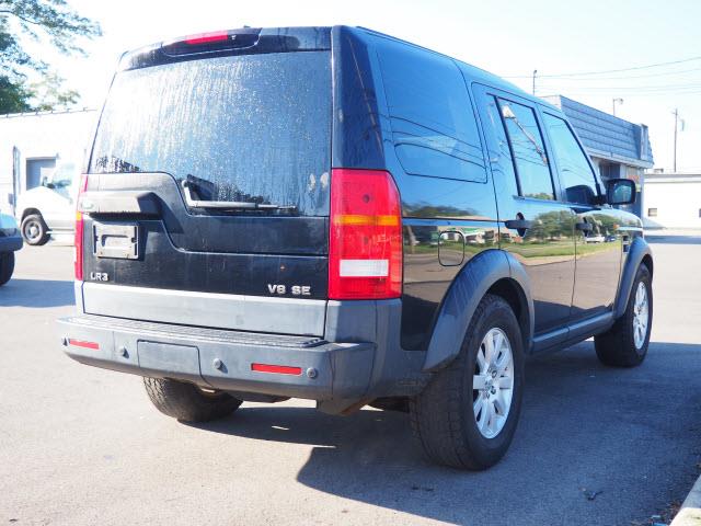 2006 Land Rover LR3 (CC-1024819) for sale in Loveland, Ohio