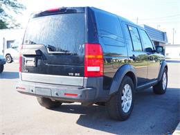 2006 Land Rover LR3 (CC-1024819) for sale in Loveland, Ohio