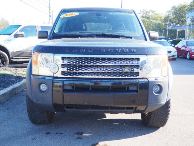 2006 Land Rover LR3 (CC-1024819) for sale in Loveland, Ohio