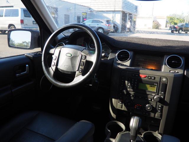 2006 Land Rover LR3 (CC-1024819) for sale in Loveland, Ohio