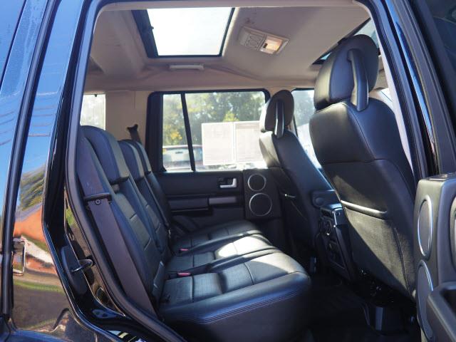 2006 Land Rover LR3 (CC-1024819) for sale in Loveland, Ohio