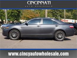 2007 Toyota Camry (CC-1024821) for sale in Loveland, Ohio