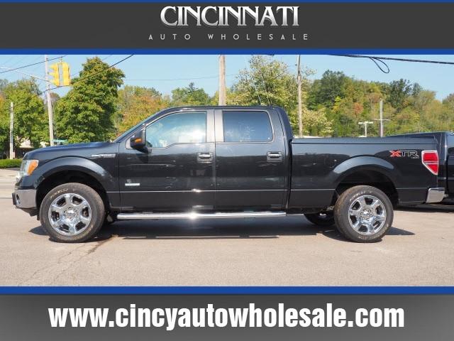 2014 Ford F150 (CC-1024822) for sale in Loveland, Ohio