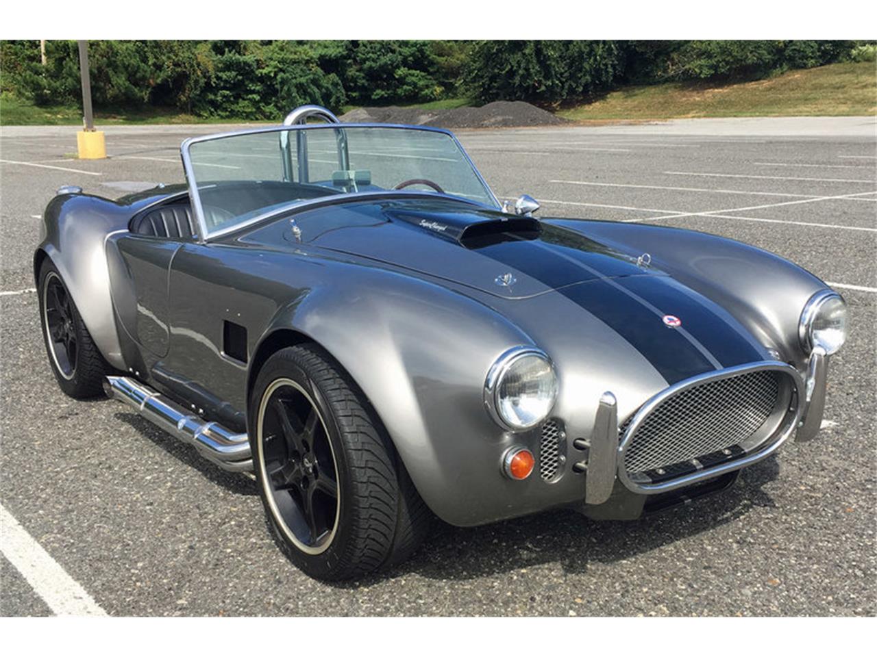 1965 Factory Five Cobra for Sale CC1024830