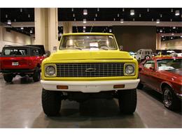 1972 Chevrolet El Camino (CC-1024839) for sale in Biloxi, Mississippi