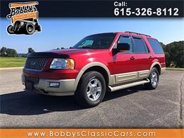 2005 Ford Expedition (CC-1024858) for sale in Dickson, Tennessee