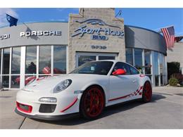 2011 Porsche Porsche 911 (CC-1024863) for sale in Reno, Nevada