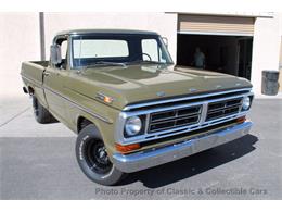1972 Ford F100 (CC-1024870) for sale in Las Vegas, Nevada