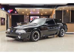 1990 Ford Mustang GT (CC-1024876) for sale in Plymouth, Michigan