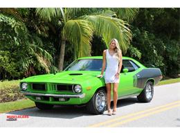 1973 Plymouth Barracuda (CC-1024881) for sale in Fort Myers, Florida