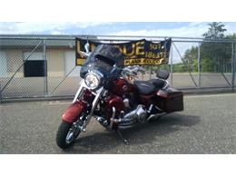 2013 Harley-Davidson FLHRSE (CC-1020049) for sale in Mankato, Minnesota