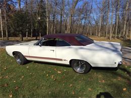 1968 Plymouth GTX (CC-1024903) for sale in Muskego, Wisconsin