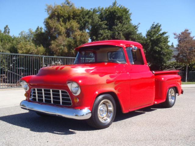 1957 Chevrolet 3100 (CC-1024908) for sale in Thousand Oaks, California