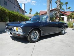 1966 Chevrolet Corvair Monza (CC-1024910) for sale in Woodland Hills, California