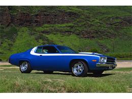 1973 Plymouth Road Runner (CC-1024918) for sale in San Antonio, Texas