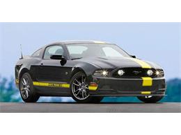 2014 Ford Mustang GT (CC-1024919) for sale in San Francisco, California
