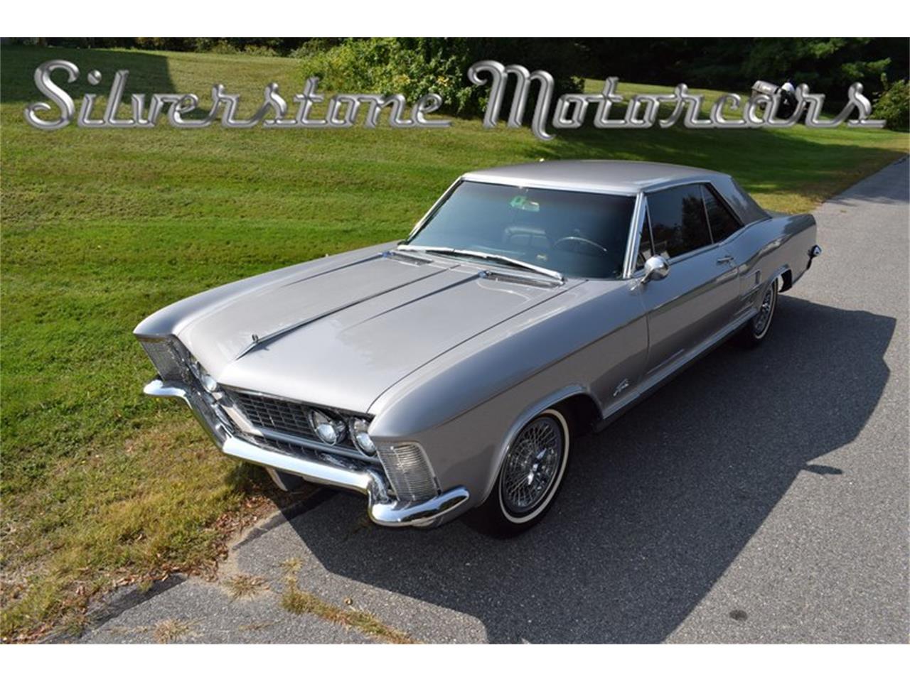 1964 buick riviera for sale classiccars com cc 1024925 1964 buick riviera for sale