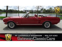 1967 Ford Mustang (CC-1024935) for sale in Coral Springs, Florida