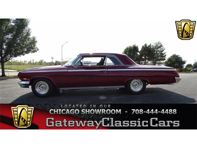 1962 Chevrolet Impala (CC-1024942) for sale in Crete, Illinois
