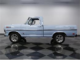 1968 Ford F100 (CC-1024967) for sale in Concord, North Carolina