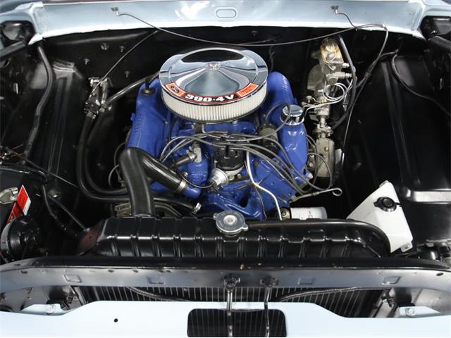 1968 Ford F100 (CC-1024967) for sale in Concord, North Carolina