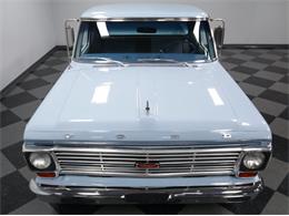 1968 Ford F100 (CC-1024967) for sale in Concord, North Carolina