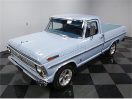 1968 Ford F100 (CC-1024967) for sale in Concord, North Carolina