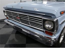 1968 Ford F100 (CC-1024967) for sale in Concord, North Carolina