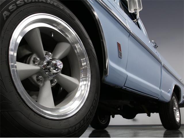 1968 Ford F100 (CC-1024967) for sale in Concord, North Carolina