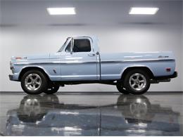 1968 Ford F100 (CC-1024967) for sale in Concord, North Carolina