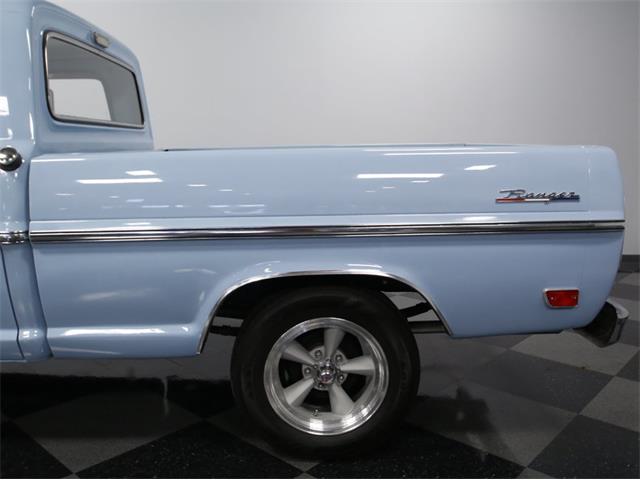 1968 Ford F100 (CC-1024967) for sale in Concord, North Carolina