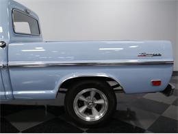1968 Ford F100 (CC-1024967) for sale in Concord, North Carolina