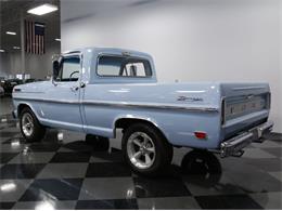 1968 Ford F100 (CC-1024967) for sale in Concord, North Carolina