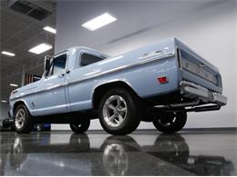 1968 Ford F100 (CC-1024967) for sale in Concord, North Carolina