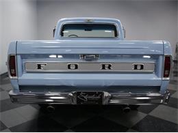 1968 Ford F100 (CC-1024967) for sale in Concord, North Carolina