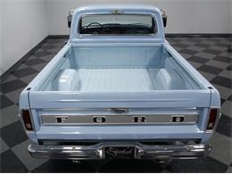 1968 Ford F100 (CC-1024967) for sale in Concord, North Carolina