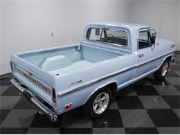 1968 Ford F100 (CC-1024967) for sale in Concord, North Carolina