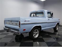 1968 Ford F100 (CC-1024967) for sale in Concord, North Carolina