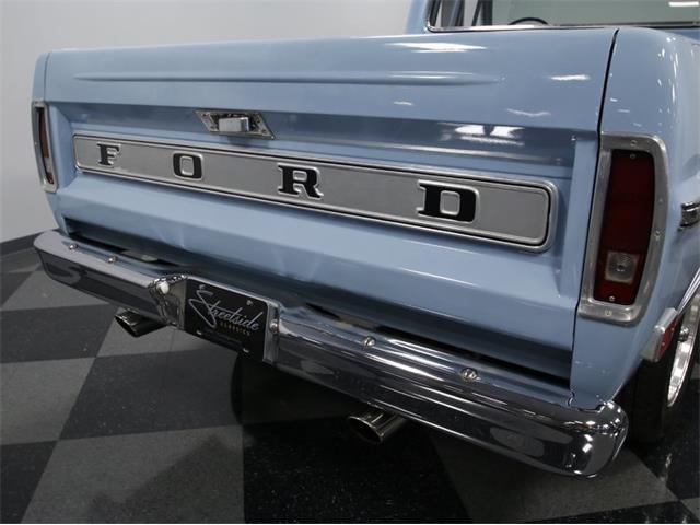 1968 Ford F100 (CC-1024967) for sale in Concord, North Carolina