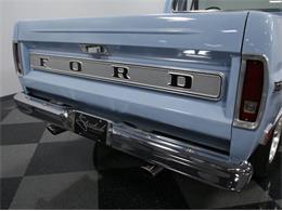 1968 Ford F100 (CC-1024967) for sale in Concord, North Carolina
